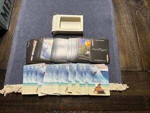 ResortQuest Promotional Playing Cards Deck